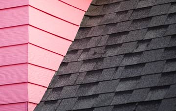 rubber roofing Hill Somersal, Derbyshire