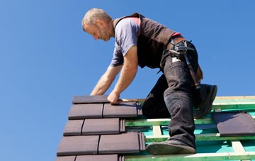 disadvantages of Hill Somersal slate roofing