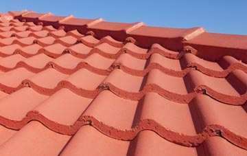 Hill Somersal tile and slate roof replacement