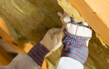 types of Hill Somersal pitched roof insulation materials